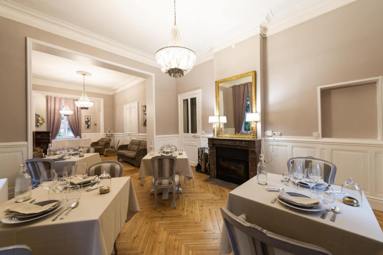 Domaine Les Tilleuls Wailly-Beaucamp Zewnętrze zdjęcie